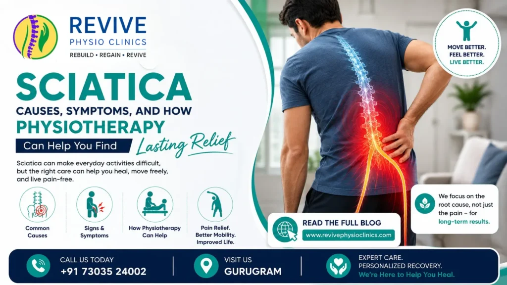Sciatica